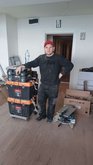 Мастер по установке дверей