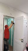 Мастер по установке дверей