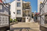 Hotel Villa Tiflisi
