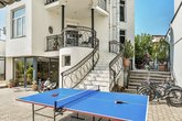 Hotel Villa Tiflisi
