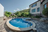 Villa Ananuri