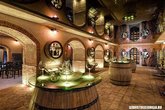 ღვინის გალერეა / Wine Gallery