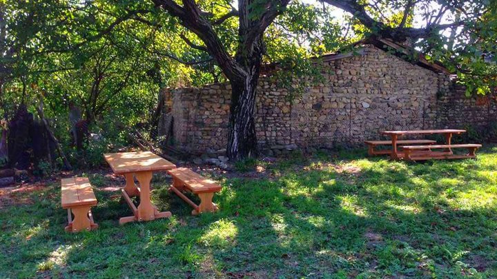 Wine cellar "Akido"