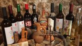 Wine cellar of Levan Kuchishvili