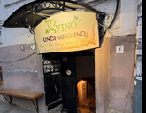 ღvino Underground
