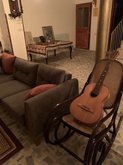 Vintage BNB in Old Town