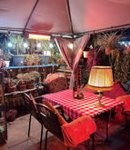 Vintage house