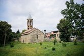 Церковь Успения Пресвятой Богородицы