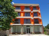 Vizitori Hotel