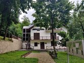 მაჭახელას ეროვნული პარკის ვიზიტორთა ცენტრი