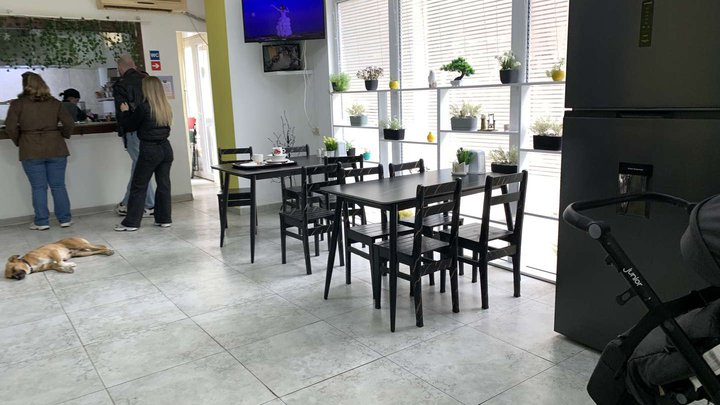 Вкусная Столовая