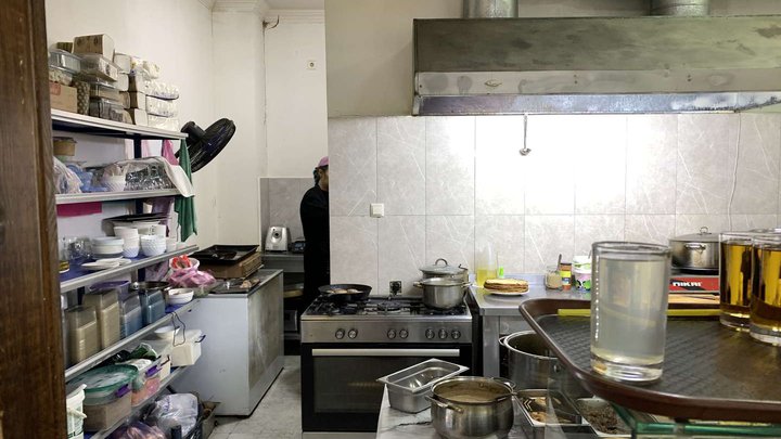 Вкусная Столовая