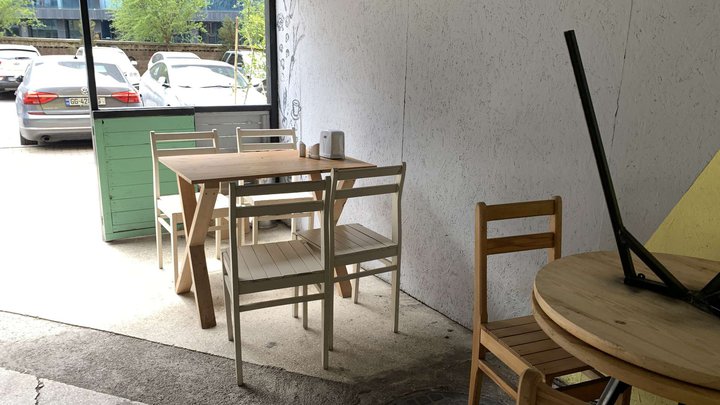 Вкусная Столовая