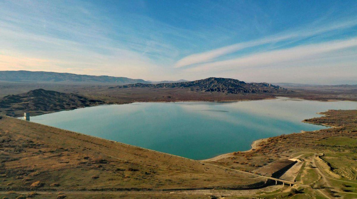 Vodokhranilishche-Dali