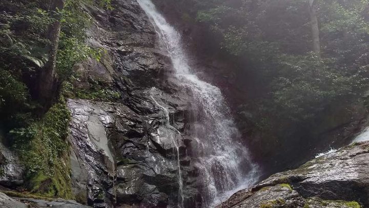 Gemini Waterfall