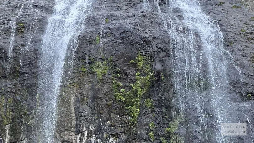 Водопад Джоджо