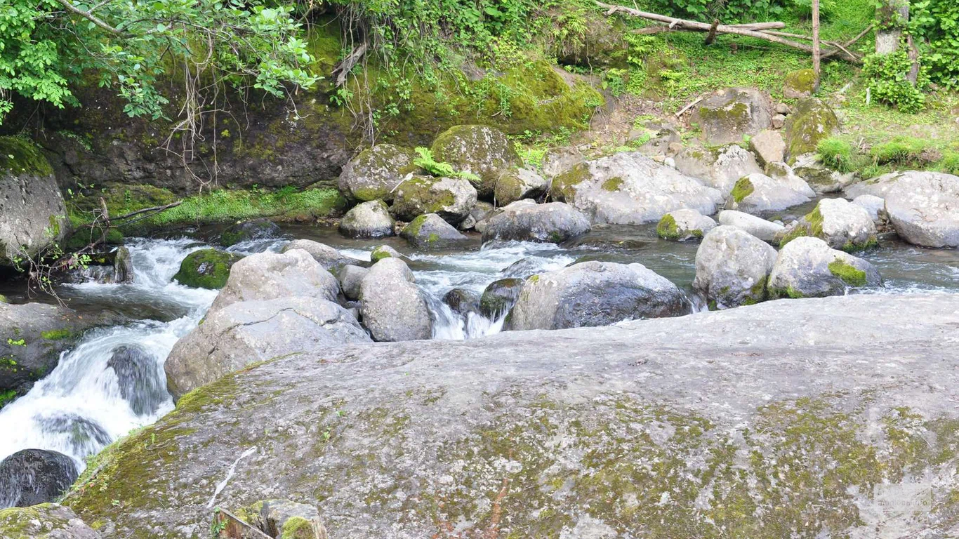 Водопад Тхилнари