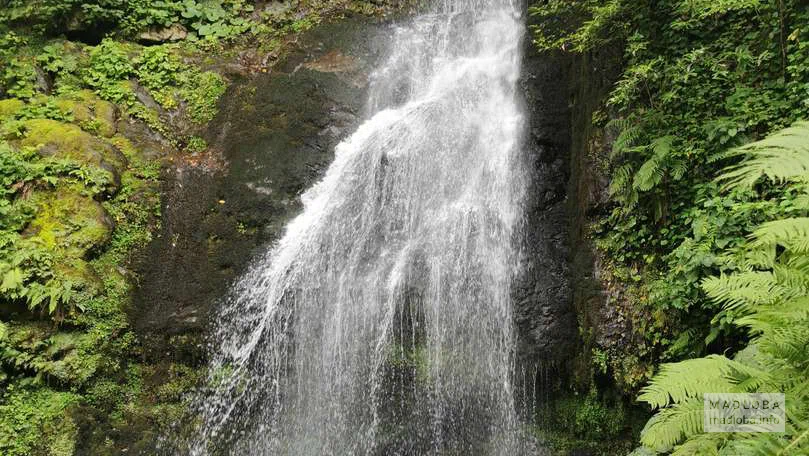 Водопад Тсаблнари