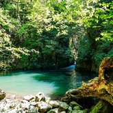 Водопад Тсаблнари