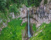 Водопады Бако