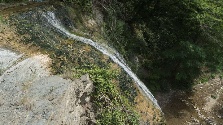 Kabeni Falls