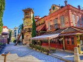Vorontsoff Inn Boutique Hotel