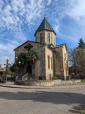 Вознесенская церковь