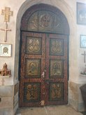 Вознесенская церковь