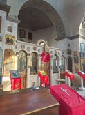 Вознесенская церковь