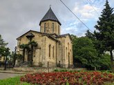 Вознесенская церковь