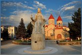 Церковь Амаглеба