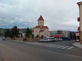 Церковь Амаглеба