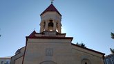 Церковь Амаглеба