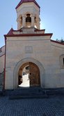 Церковь Амаглеба