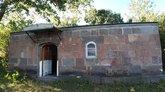 Самлоцвело Святой Нины, восток Авранло