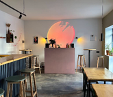 Vuoksa bar
