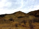 Высеченный в скале комплекс Колагири