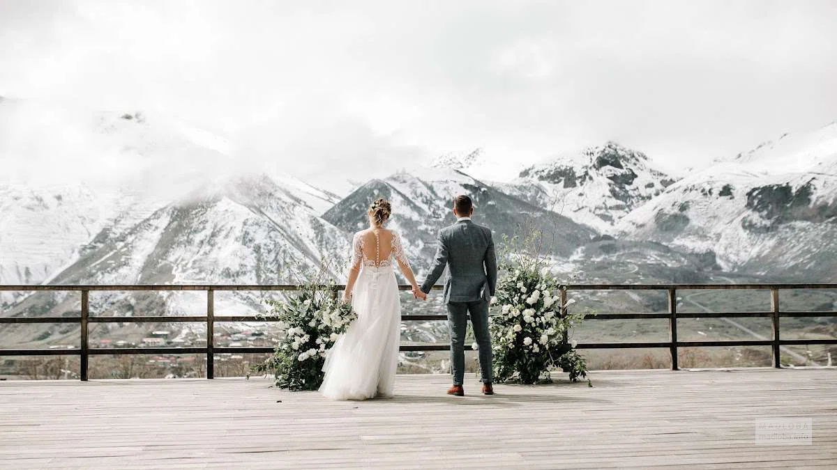 Свадебное агентство "WG: Wedding in Georgia"