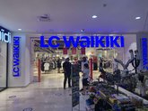 LC Waikiki (Metro City)