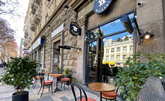 Walkers Espresso Bar