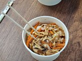 Wok Weng (საკვების მიწოდება)
