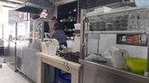 Wok Weng (საკვების მიწოდება)