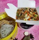 Wok Weng (საკვების მიწოდება)