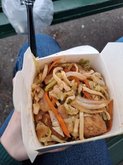 Wok Weng (საკვების მიწოდება)