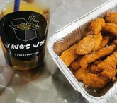 Wok Weng (საკვების მიწოდება)