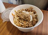 Wok Weng (საკვების მიწოდება)