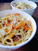 Wok Weng (საკვების მიწოდება)