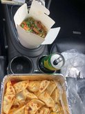 Wok Weng (საკვების მიწოდება)