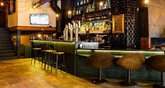Warsteiner Pub