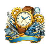 Watch repair